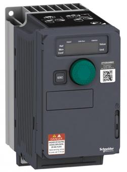 Schneider Frequenzumrichter ATV320U02M2C 