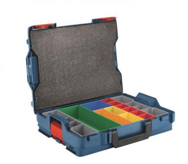 Bosch L-BOXX 102 SET 13 Stück 