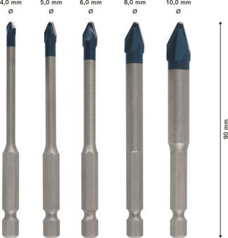 Bosch EXPERT HEX-9            2608900597 