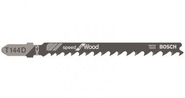 Bosch Stichsägeblatt T144D   2608630040 