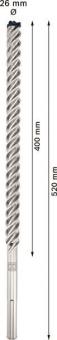 Bosch EXPERT Hammerbohrer SDS 2608900246 