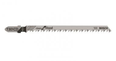 Bosch Stichsägeblatt Holz     2608637590 