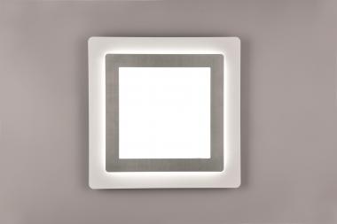 Trio LED-DL MORGAN, 46W,       641510207 