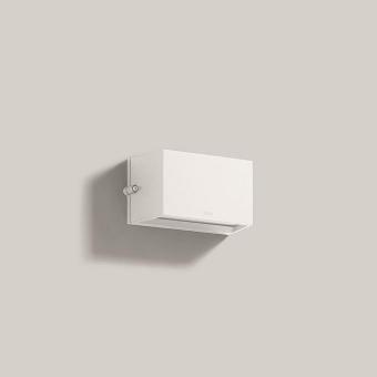 Bega Wandleuchte f.den Innen-&    22363W 