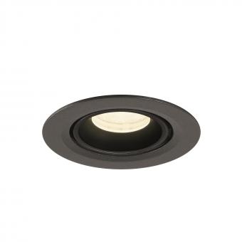 SLV NUMINOS  GIMBLE XS           1010065 