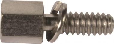 HART D-SUB SCHRAUBBOLZEN     09670019957 