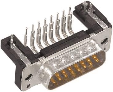 HART HARTING STIFTLEISTE D-S 09661626811 