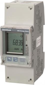 Janitza             B21 312-10J (Modbus) 