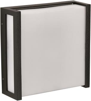 Albert Fassadenleuchte LED Alu    666401 