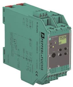 PF Transmitterspeisegerät, KFD2-CRG2-1.D 