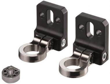 Leuze Set Halterung f.MLC500,300  BT-2R1 