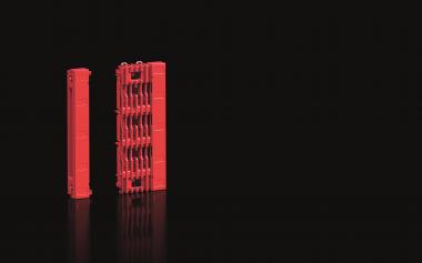 Rittal Endmodul-Set f.RiLineX RX 9360101 