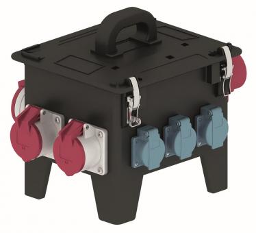 Bals Tragbarer Verteiler         5202236 