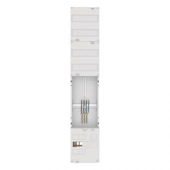 EATON ZSD-N19A1072 Zählerfeld 1-  230813 