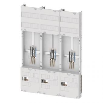 EATON ZSD-Z37A1333 Zählerfeld 3-  260412 