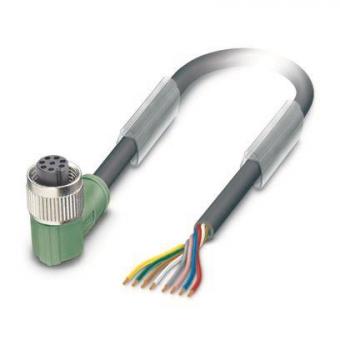 Phoenix 1522642    SAC-8P- 5,0-PUR/M12FR 
