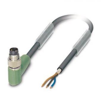 Phoenix 1521672 SAC-3P-M 8MR/ 3,0-PUR SH 