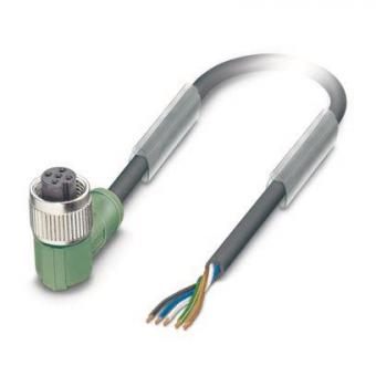 Phoenix 1669864    SAC-5P- 3,0-PUR/M12FR 