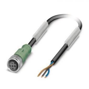 Phoenix 1693034    SAC-3P-10,0-PUR/M12FS 