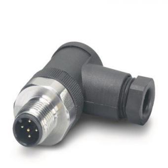 Phoenix 1553213  SACC-M12MR-5CON-PG 7-VA 