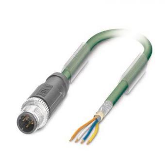 Phoenix 1524336   SAC-4P-M12MSD/15,0-933 