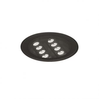 Brumberg LED-Bodeneinbauleuchte Lanko-R 