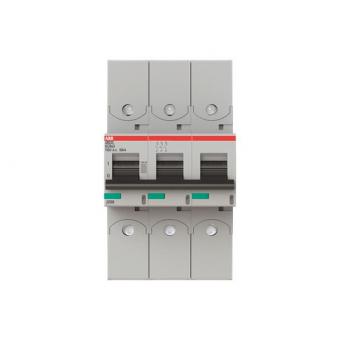ABB HL.Sicherungsautomat   S803S-UCB63-R 
