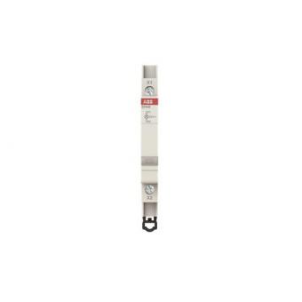 ABB Leuchtmelder klar mit         E219-B 