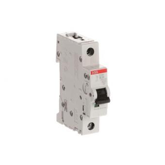 ABB Compact Automat             S201-B20 