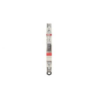 ABB Leuchttaster rot         E217-16-10C 