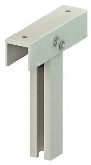 Niedax GFK-Hängestiel        FPES 400/AC 