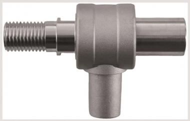 Samedia Zentrierstange R1/2" für 