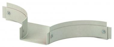 Niedax GFK-Anbau T-Stück     KKST 80.500 
