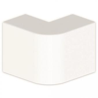 Unex Außeneck reinweiß RAL9010  31271-02 