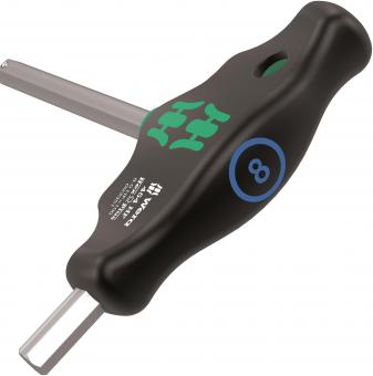 Wera 05023450001 454/7 HF Set 1  0521482 