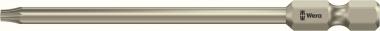 Wera TORX-Bits mit Bohrung   05071089001 