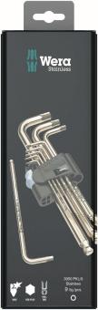Wera 3950 PKL/9 SB           05073544001 