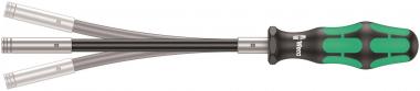 Wera 393 S Bits-Handhalter extra 0521766 