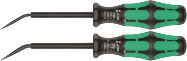 Wera 338/2 Reihenklemmen         0522565 