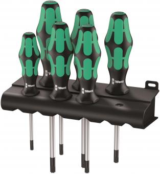 Wera 05028062001 TORX-Schrauben- 0502889 