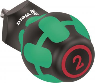 Wera 05008872001 Stubby Set 3    0521409 