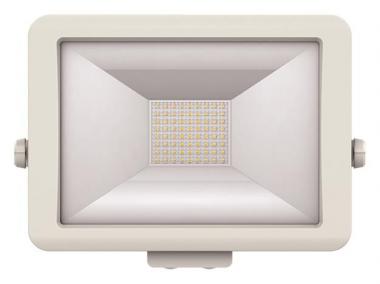 Theben LED-Strahler      theLeda B50L WH 