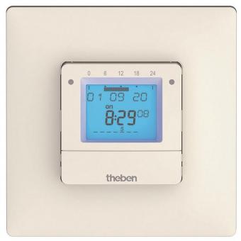Theben Digit.Zeitschaltuhr TR030 top3 UP 