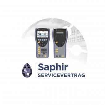 TREND Saphir Careplan 1Jahres     SCP1YR 