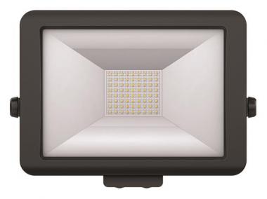 Theben LED-Strahler      theLeda B50L BK 