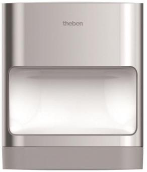 Theben LED-Leuchte      theLeda D SUL AL 