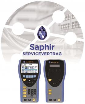 Ideal Saphir Careplan Paket      SCP2YRN 