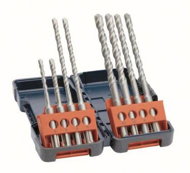 Bosch Hammerbohrer SDSplus    2607019903 