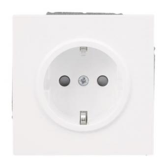 BJ SCHUKO  Steckdose Safety+ 20 EUCB-44G 