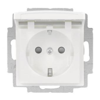 BJ balance SI Schuko mit     20 EUKB-914 